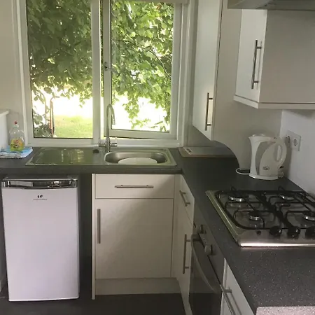 Chalet Thorverton *