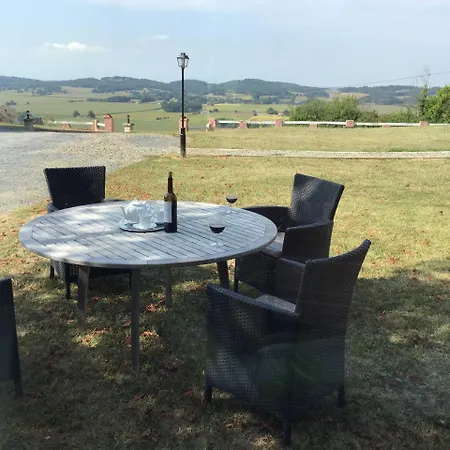 Chalet Thorverton
